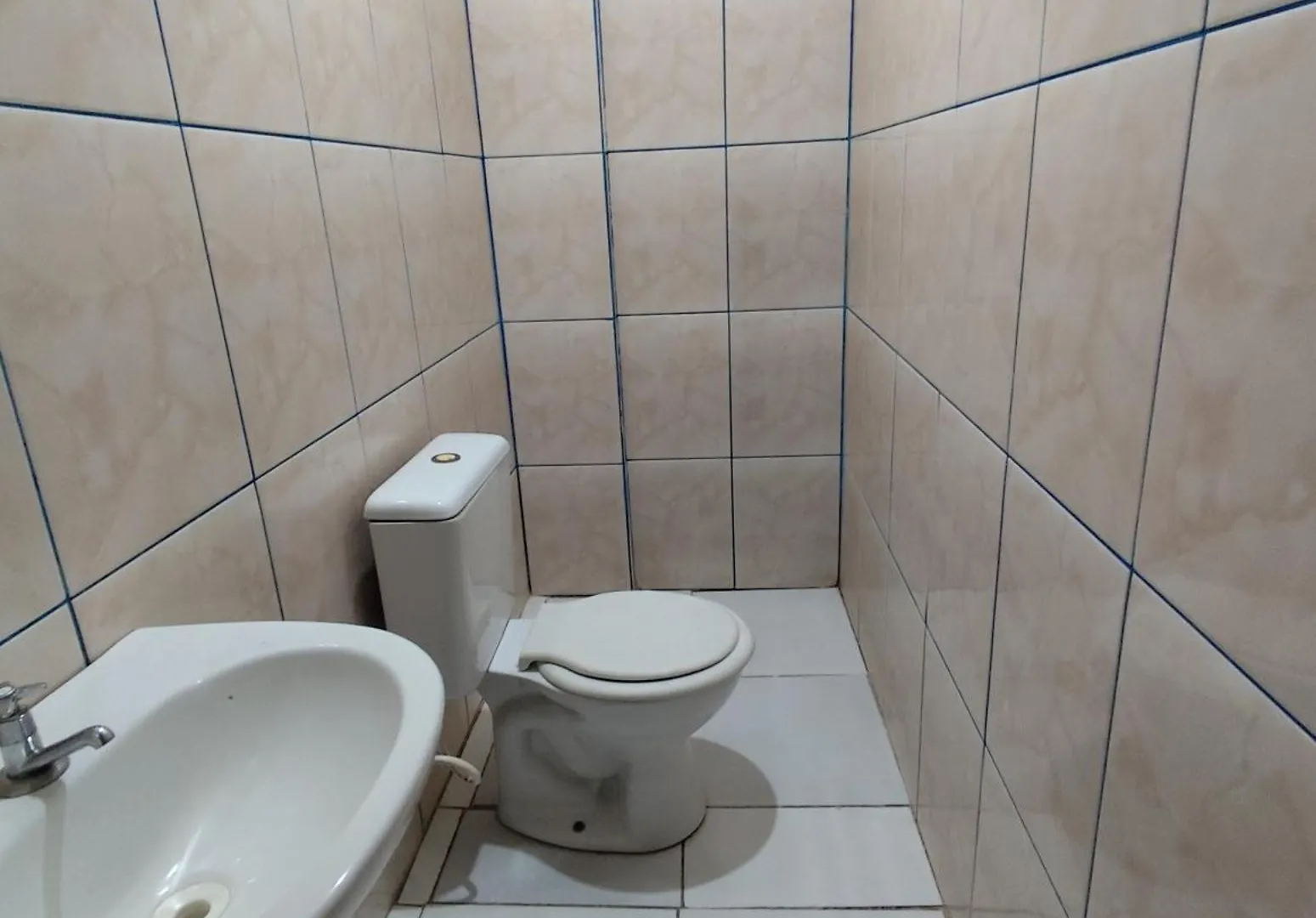 Hotel Anoitecer - Rodoviaria Tiete, Anhembi, Expo Center Sao Paulo Capsule hotel
