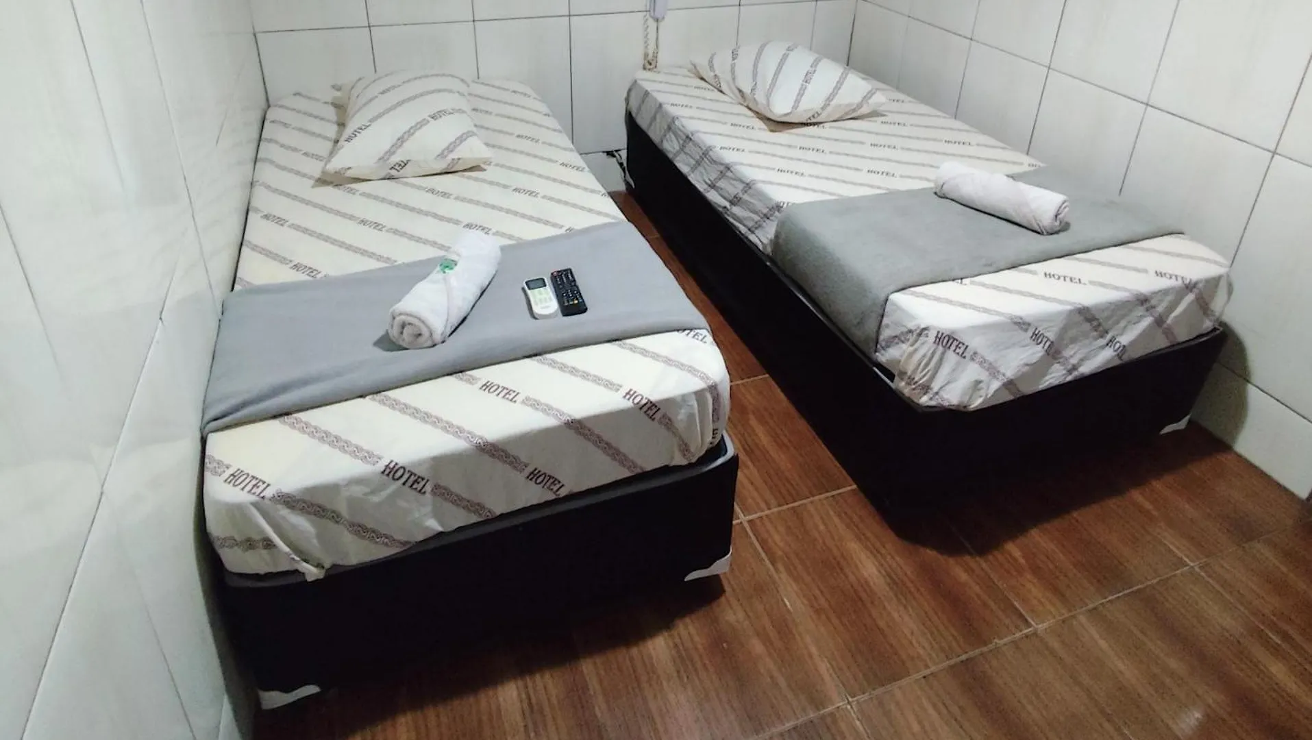 Hotel Anoitecer - Rodoviaria Tiete, Anhembi, Expo Center Sao Paulo Capsule hotel