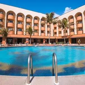 Gale 5*, Fortaleza (Ceara) Brasil