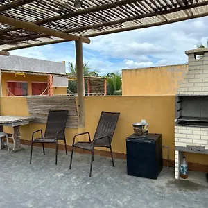 Casa Buriti , Porto Seguro Brasil