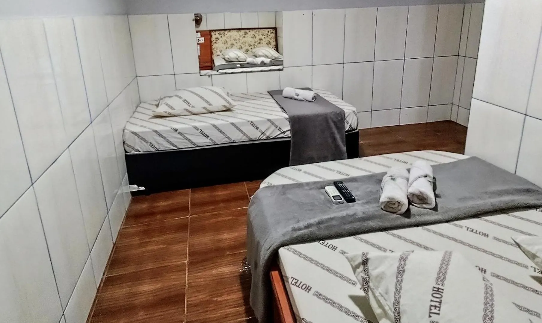 Hotel Anoitecer - Rodoviaria Tiete, Anhembi, Expo Center São Paulo Hotel Cápsula