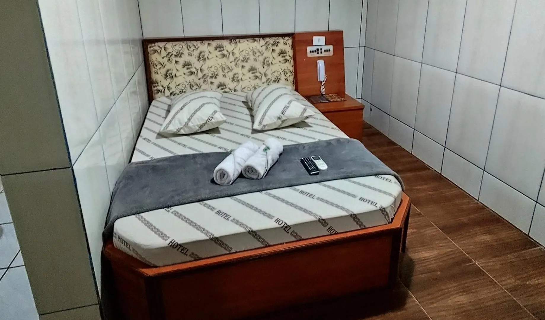 Hotel Anoitecer - Rodoviaria Tiete, Anhembi, Expo Center São Paulo